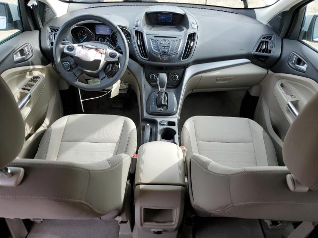 Photo 8 from auction – 2014 FORD ESCAPE SE with VIN 1FMCU0GX3EUD66311