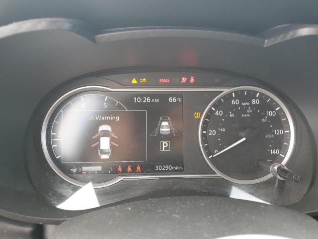 Photo 9 from auction – 2023 NISSAN VERSA SR with VIN 3N1CN8FV5PL833275