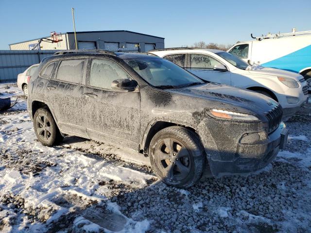 Photo 4 from auction – 2017 JEEP CHEROKEE SPORT with VIN 1C4PJMAB4HW567176