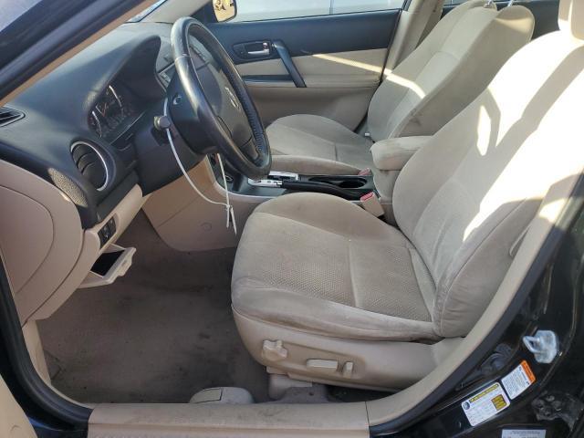 Фото 7 с аукциона – 2007 MAZDA 6 S с VIN 1YVHP80DX75M02714