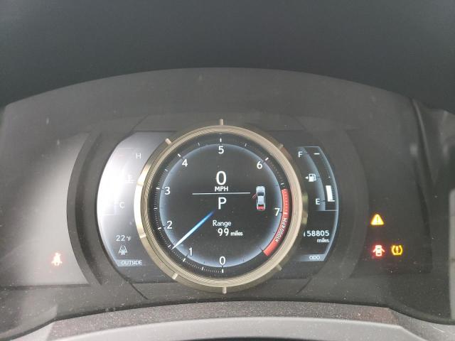 Photo 9 from auction – 2014 LEXUS IS 350 with VIN JTHCE1D24E5002195