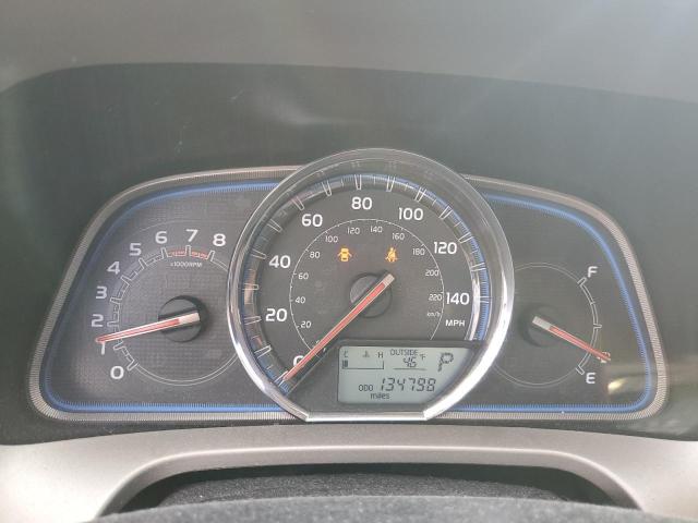 Foto 9 de la subasta – 2013 TOYOTA RAV4 LIMIT con VIN 2T3DFREV1DW018145