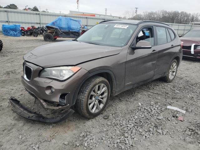 Photo 1 from auction – 2014 BMW X1 XDRIVE2 with VIN WBAVL1C58EVY23308