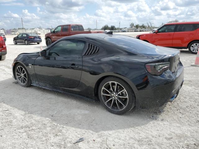 Photo 2 from auction – 2017 TOYOTA 86 BASE with VIN JF1ZNAA15H8708012