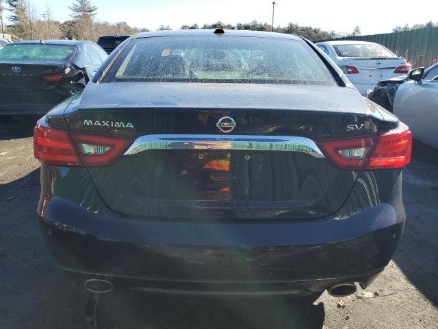 Photo 6 from auction – 2017 NISSAN MAXIMA 3.5 with VIN 1N4AA6AP9HC417374