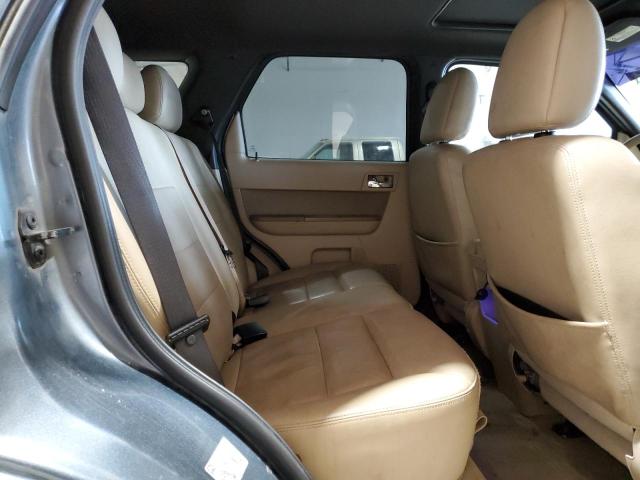 Photo 11 from auction – 2012 FORD ESCAPE LIM with VIN 1FMCU9EG6CKB74977