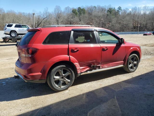 Photo 3 from auction – 2015 DODGE JOURNEY CR with VIN 3C4PDCGGXFT517227