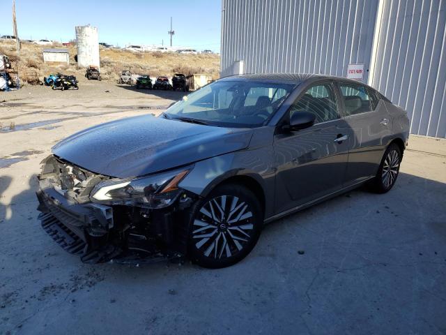 NISSAN ALTIMA SV 2024 with VIN 1N4BL4DV4RN402090 - Photo from auction