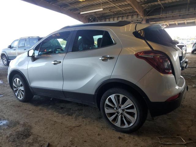 Photo 2 from auction – 2017 BUICK ENCORE PRE with VIN KL4CJASB1HB204170