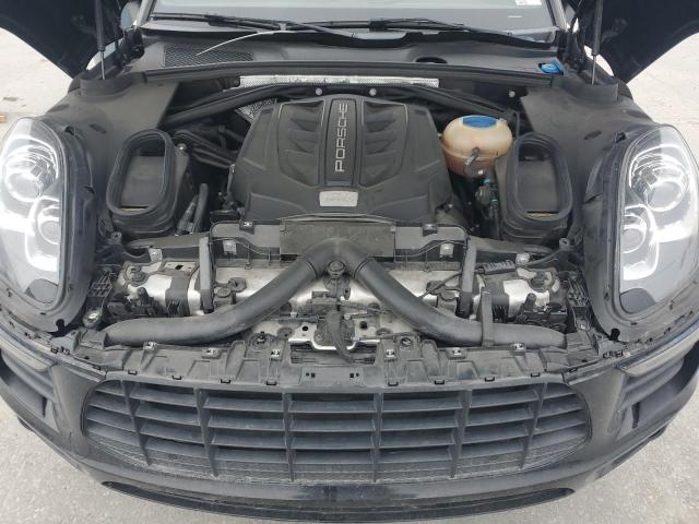Photo 12 from auction – 2016 PORSCHE MACAN S with VIN WP1AB2A51GLB50209