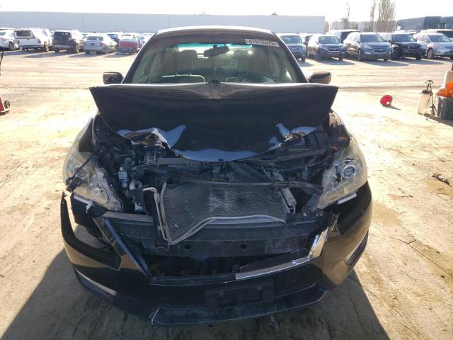 Photo 5 from auction – 2014 NISSAN ALTIMA 2.5 with VIN 1N4AL3AP3EC265290