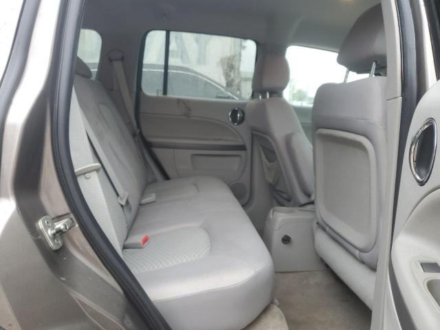 Photo 10 from auction – 2011 CHEVROLET HHR LS with VIN 3GNBAAFW5BS538266