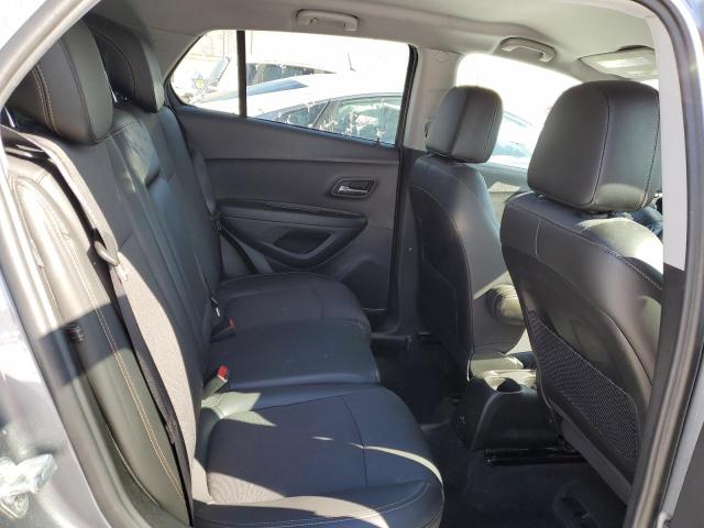 Photo 11 from auction – 2020 CHEVROLET TRAX 1LT with VIN 3GNCJLSB3LL321930