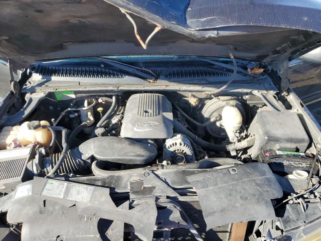 Photo 11 from auction – 2005 CHEVROLET SILVERADO with VIN 1GCEK19Z95Z222630