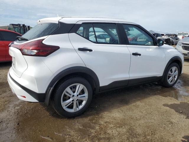 Photo 3 from auction – 2023 NISSAN KICKS S with VIN 3N1CP5BV2PL475065