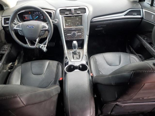 Photo 8 from auction – 2016 FORD FUSION TIT with VIN 3FA6P0K96GR157937