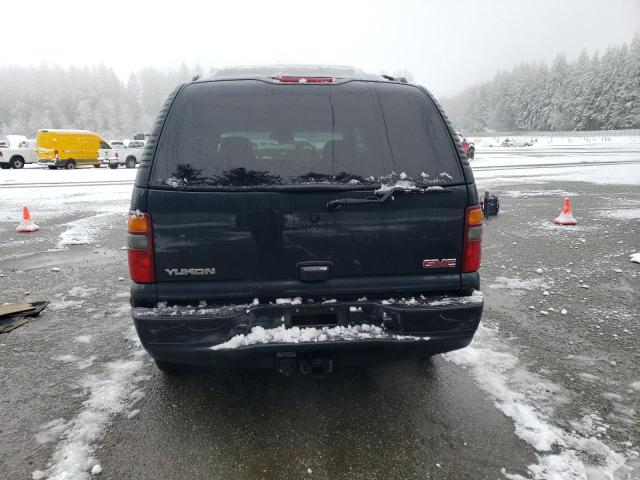 Photo 6 from auction – 2003 GMC YUKON DENA with VIN 1GKEK63U43J280798