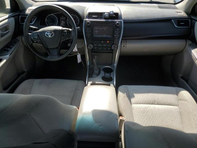 Photo 8 from auction – 2016 TOYOTA CAMRY LE with VIN 4T1BF1FK5GU178149