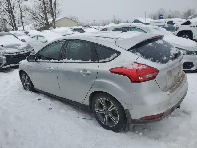 Photo 2 from auction – 2016 FORD FOCUS SE with VIN 1FADP3KE6GL404829