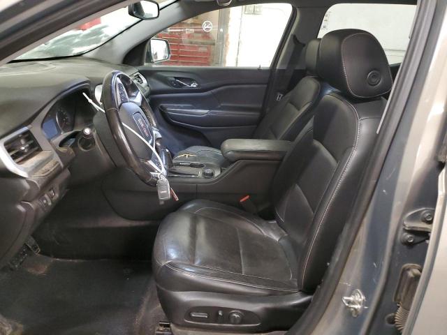 Photo 7 from auction – 2019 GMC ACADIA with VIN 1GKKNULS2KZ110498