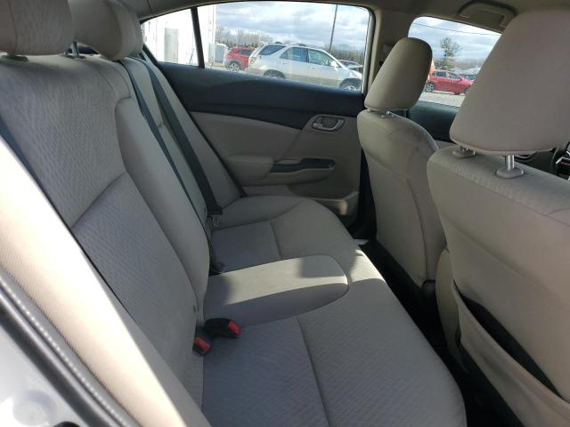 Photo 10 from auction – 2015 HONDA CIVIC LX with VIN 19XFB2F52FE238936