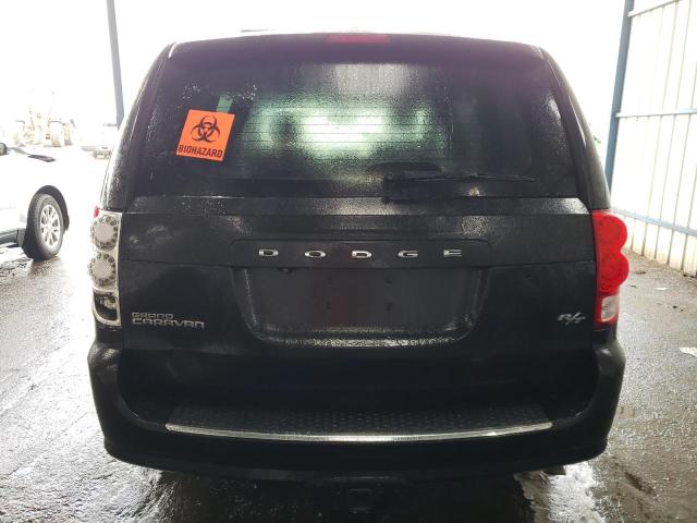 Zdjęcie 6 z aukcji – 2014 DODGE GRAND CARA z VIN 2C4RDGEG6ER467768