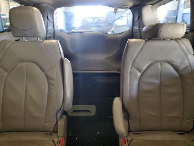 Photo 10 from auction – 2019 CHRYSLER PACIFICA L with VIN 2C4RC1GG7KR731654