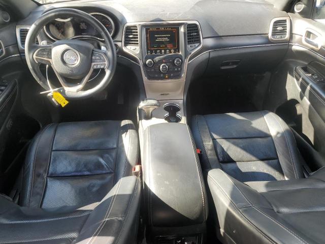 Photo 8 from auction – 2014 JEEP GRAND CHER with VIN 1C4RJFBGXEC423045
