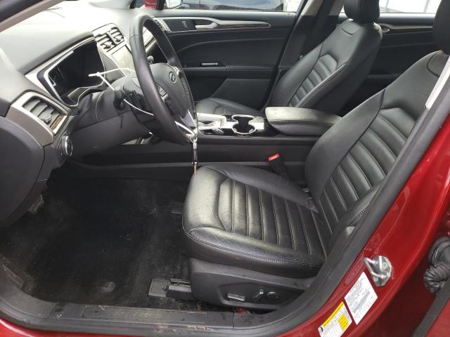 Photo 7 from auction – 2016 FORD FUSION SE with VIN 3FA6P0T90GR226197