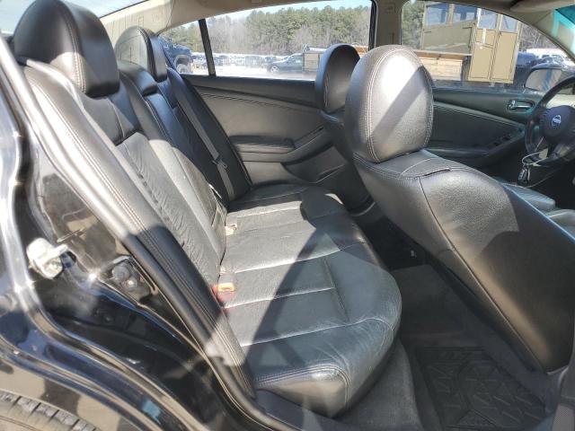 Photo 10 from auction – 2012 NISSAN ALTIMA SR with VIN 1N4BL2AP7CN554611