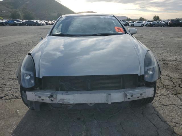 Photo 5 from auction – 2003 INFINITI G35 with VIN JNKCV54E03M201099