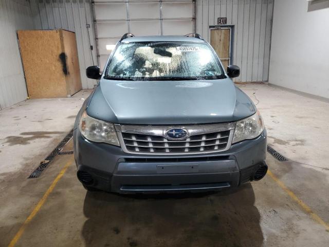 Photo 5 from auction – 2012 SUBARU FORESTER 2 with VIN JF2SHABCXCH454598