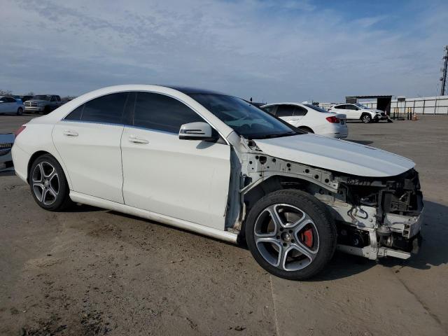 Photo 4 from auction – 2014 MERCEDES-BENZ CLA 250 with VIN WDDSJ4EB2EN132054