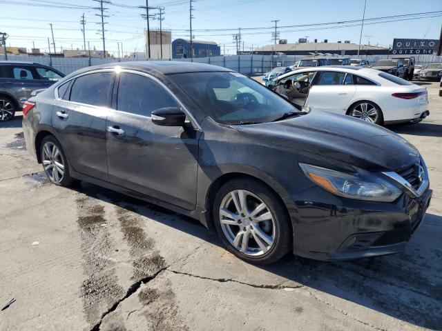 Photo 4 from auction – 2016 NISSAN ALTIMA 3.5 with VIN 1N4BL3AP9GC193549