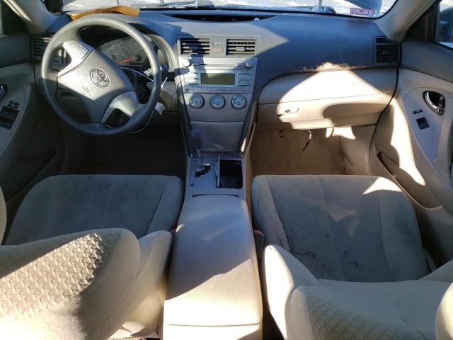 Photo 8 from auction – 2007 TOYOTA CAMRY LE with VIN 4T1BK46K37U503913