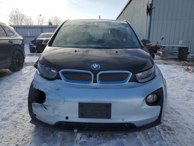 Photo 5 from auction – 2015 BMW I3 REX with VIN WBY1Z4C56FV500831