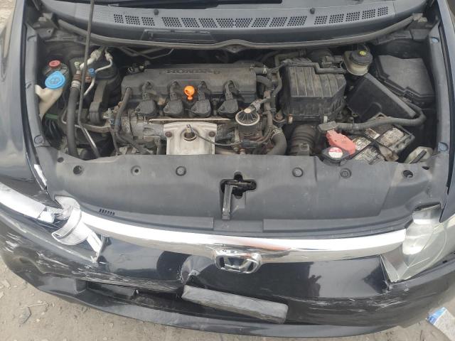 Photo 11 from auction – 2006 HONDA CIVIC LX with VIN 1HGFA16586L006573