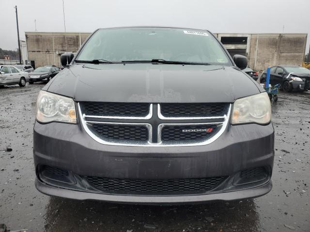 Photo 5 from auction – 2016 DODGE GRAND CARA with VIN 2C4RDGBG3GR117957