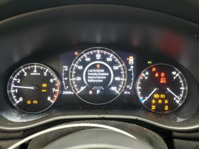 Photo 9 from auction – 2024 MAZDA 3 SELECT S with VIN JM1BPAKM1R1712874