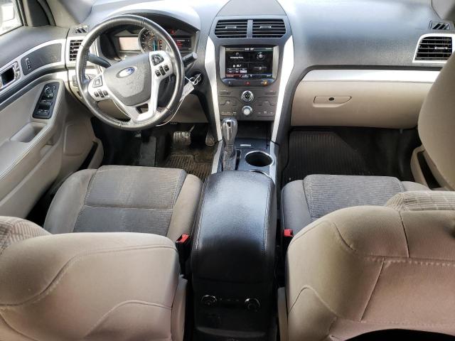 Photo 8 from auction – 2013 FORD EXPLORER X with VIN 1FM5K8D85DGC70249