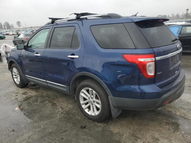 Photo 2 from auction – 2012 FORD EXPLORER X with VIN 1FMHK8D80CGA56877