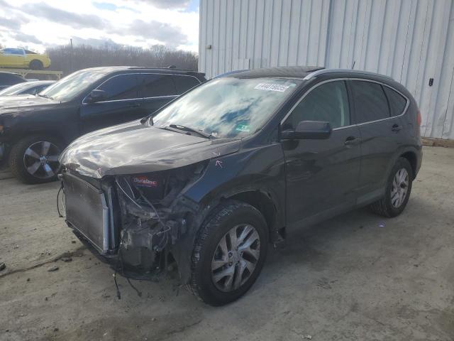 Photo 1 from auction – 2015 HONDA CR-V EXL with VIN 2HKRM4H71FH683567