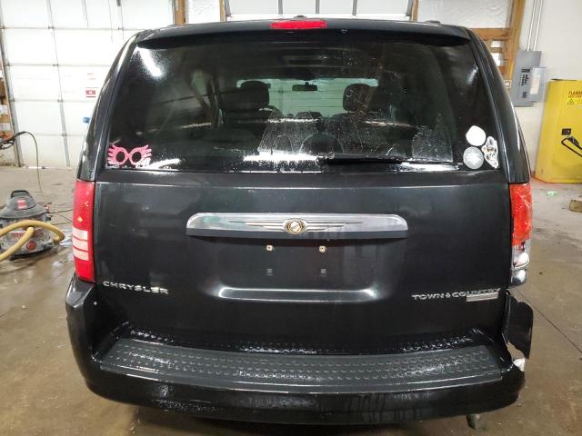Photo 6 from auction – 2010 CHRYSLER TOWN & COU with VIN 2A4RR5D11AR284902