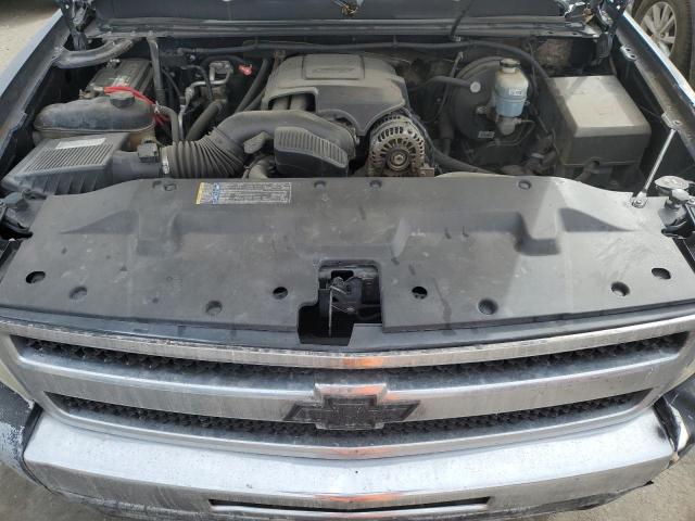 Photo 11 from auction – 2009 CHEVROLET SILVERADO with VIN 2GCEK29J191131849