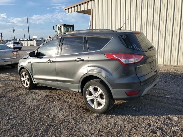 Photo 2 from auction – 2015 FORD ESCAPE SE with VIN 1FMCU9GX5FUB48537