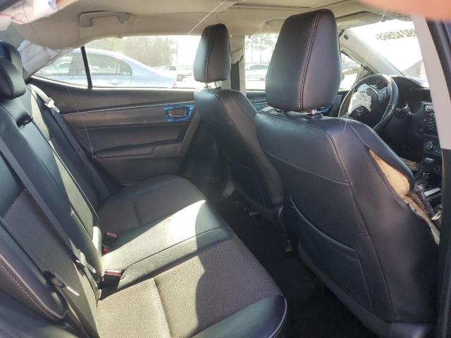Photo 10 from auction – 2016 TOYOTA COROLLA L with VIN 2T1BURHE7GC729114