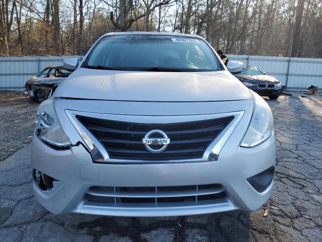 Photo 5 from auction – 2018 NISSAN VERSA S with VIN 3N1CN7AP7JL808677