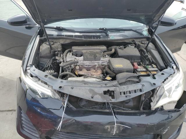 Photo 11 from auction – 2012 TOYOTA CAMRY BASE with VIN 4T4BF1FK3CR165559