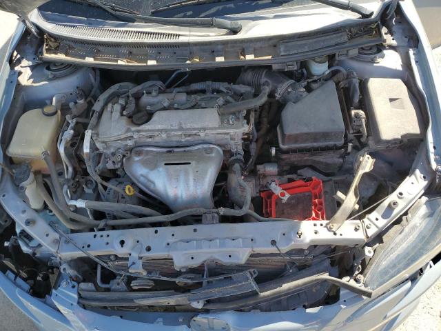 Photo 11 from auction – 2014 TOYOTA SCION TC with VIN JTKJF5C70E3075238