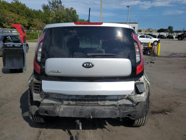 Снимка 6 от търг – 2015 KIA SOUL + с VIN KNDJP3A53F7759074
